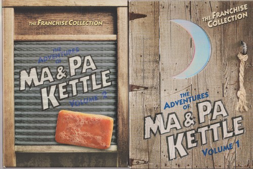 Kettle volumes 1 2 - &, pa