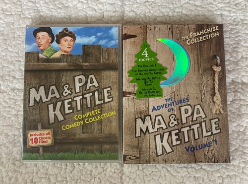 Pack pa kettle complete - &,