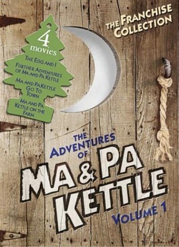 The adventures pa - &,