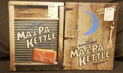 The adventures and pa - of, ma