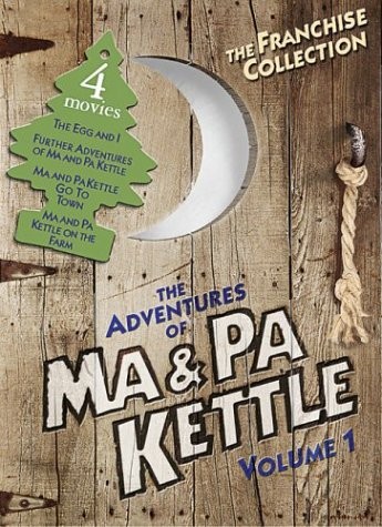 The adventures pa - adventures,