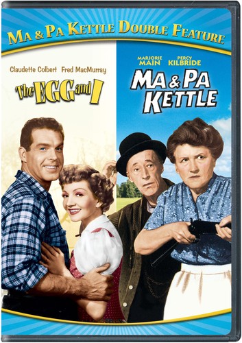 Kettle double feature - pa,