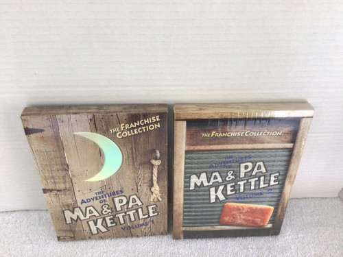 The adventures and pa - adventures,