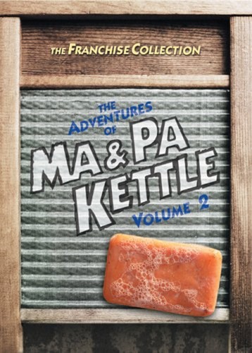 Kettle vol 2 at the - pa, vol.