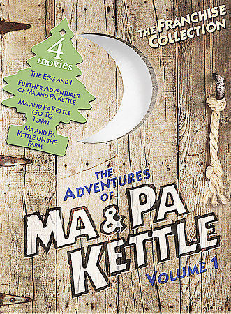 The adventures pa - adventures, ma