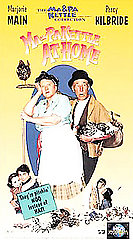 And kettle home - home, (vhs